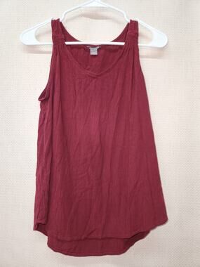 Eddie Bauer Mauve Tank
